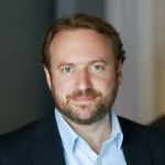 Guillaume de Latour, Managing Director Real Estate Credit profile photo