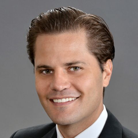 Christian Glauser Benz