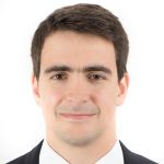 Bernardo Sampaio, Portfolio Manager profile photo