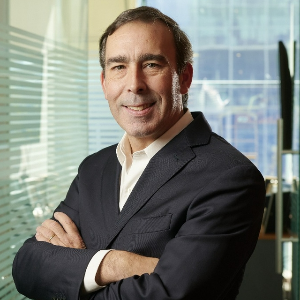 Andrés Swett