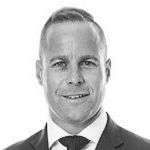 Mark Moody, Regional Director profile photo