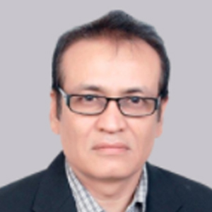 Sudhir Hoshing