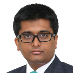 Santosh Janakiram