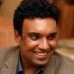 Viswajith Kumar, Managing Director profile photo