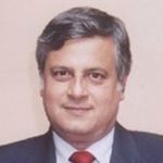 Nasser Munjee, Chairman profile photo