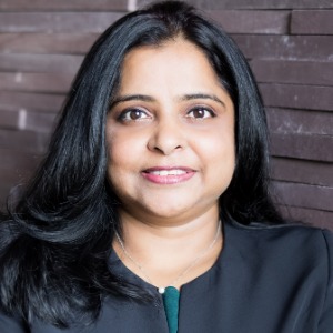 Vineetha M G