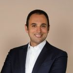 Mohamad (Mac) Abouchalbak, CEO profile photo