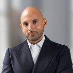 Mohamad (Mac) Abouchalbak, CEO profile photo