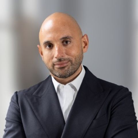 Mohamad (Mac) Abouchalbak