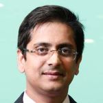 Kailash Vaswani, President - Corporate Finance profile photo