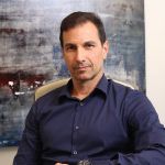 Eduardo Peres, CEO profile photo