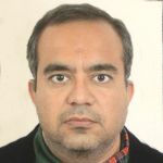 Nikhil Dhingra, CEO profile photo