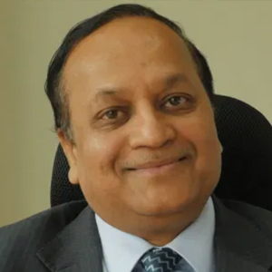 Sunil Jain