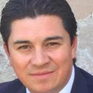 Francisco Ramírez