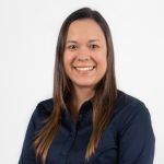 Paola Larrahondo, Partner, Infrastructure profile photo