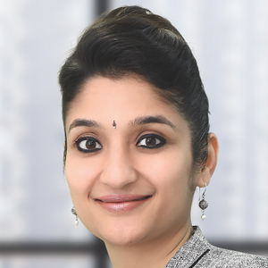 Tanya Singhal