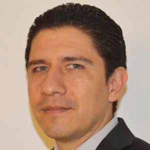 Ignacio Plancarte Hernández