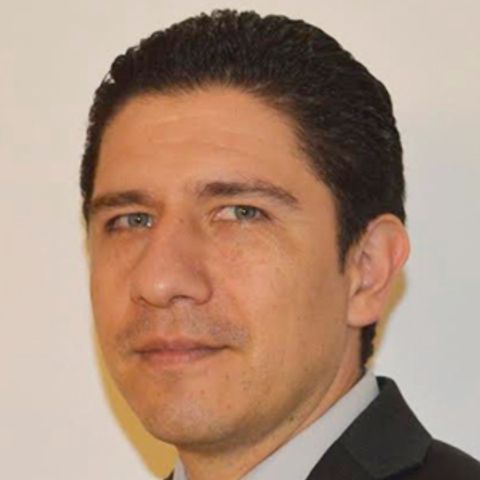 Ignacio Plancarte Hernández