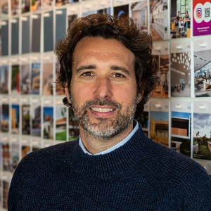 Fernando Vidal
