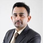 Vivek Sharma, Head - Energy Strategy profile photo