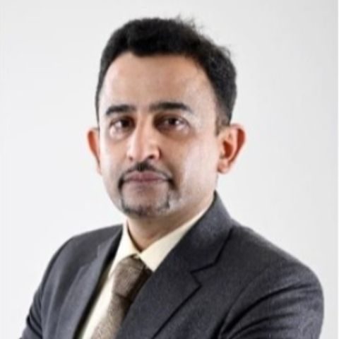 Vivek Sharma