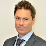 Richard Yorke, Senior Director Product Management profile photo