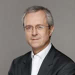 William de Vijlder, Group Chief Economist profile photo