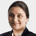Anjali Gupta, Partner -Managing Director profile photo