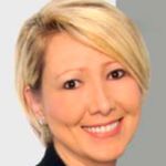 Isabel Chatterton, Regional director-APAC-Infrastructure profile photo