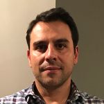 Marcos Pepe Bertoni, Chief Operating Officer profile photo