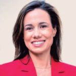 Cristina Pardo de Vera Posada, CEO profile photo
