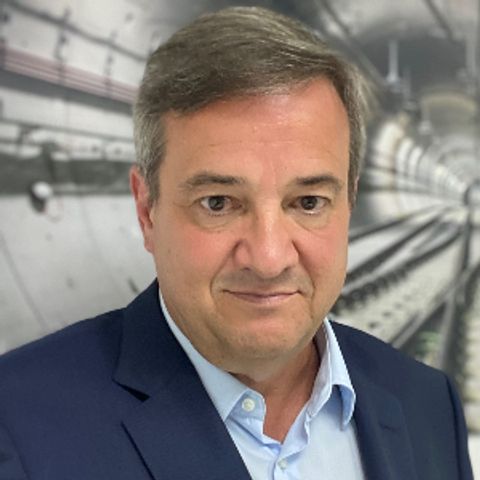 Jaime Juraszek Junior