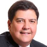 Guillermo Medrano, CEO profile photo
