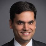 Ankur Gupta, Deputy CIO Real Estate profile photo