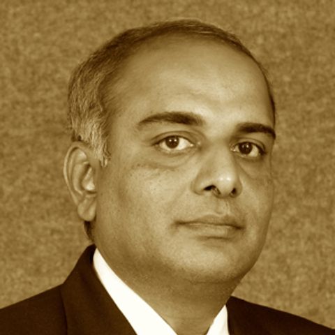 Santosh Khatelsal