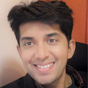 Pinaki Bhattacharyya