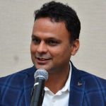 Amit Jain, Senior Energy Specialist profile photo