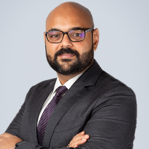 Neeraj Menon