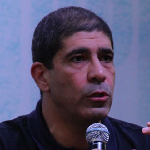 Alexandre Zubaran