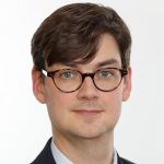 Guillaume Bernard, Executive Director Real Estate Finance profile photo