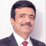 Virender Pankaj, CEO profile photo
