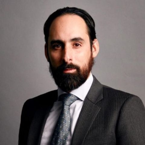 Jonathan Pinzón