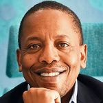 Malose Kekana, CEO profile photo