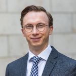 Sebastian Lietsch, Geschäftsführer/Managing Director, Head of Fund Management Germany profile photo