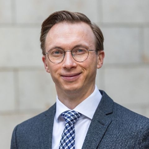 Sebastian Lietsch