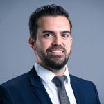 Fernando Zúñiga, Managing Director for Central America and the Caribbean profile photo