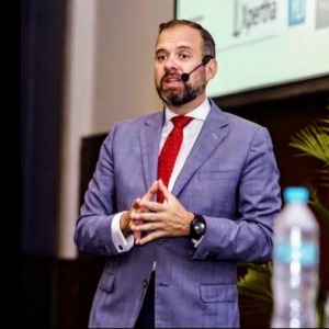 Jorge Castañares