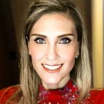 Adriana Guillen Tarrago, CEO profile photo