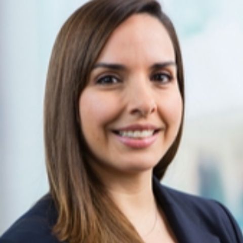 Inés Vázquez Vargas
