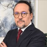 Eduardo Quintana, Partner - Infrastructure profile photo